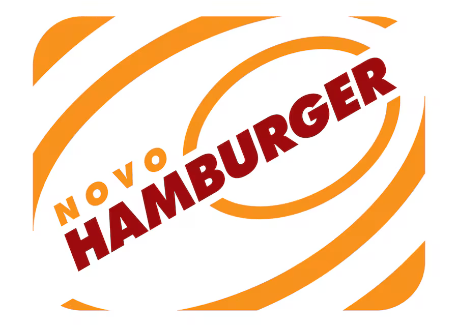 Logo Novo Hamburger